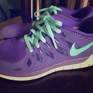 Nike Free 5.0